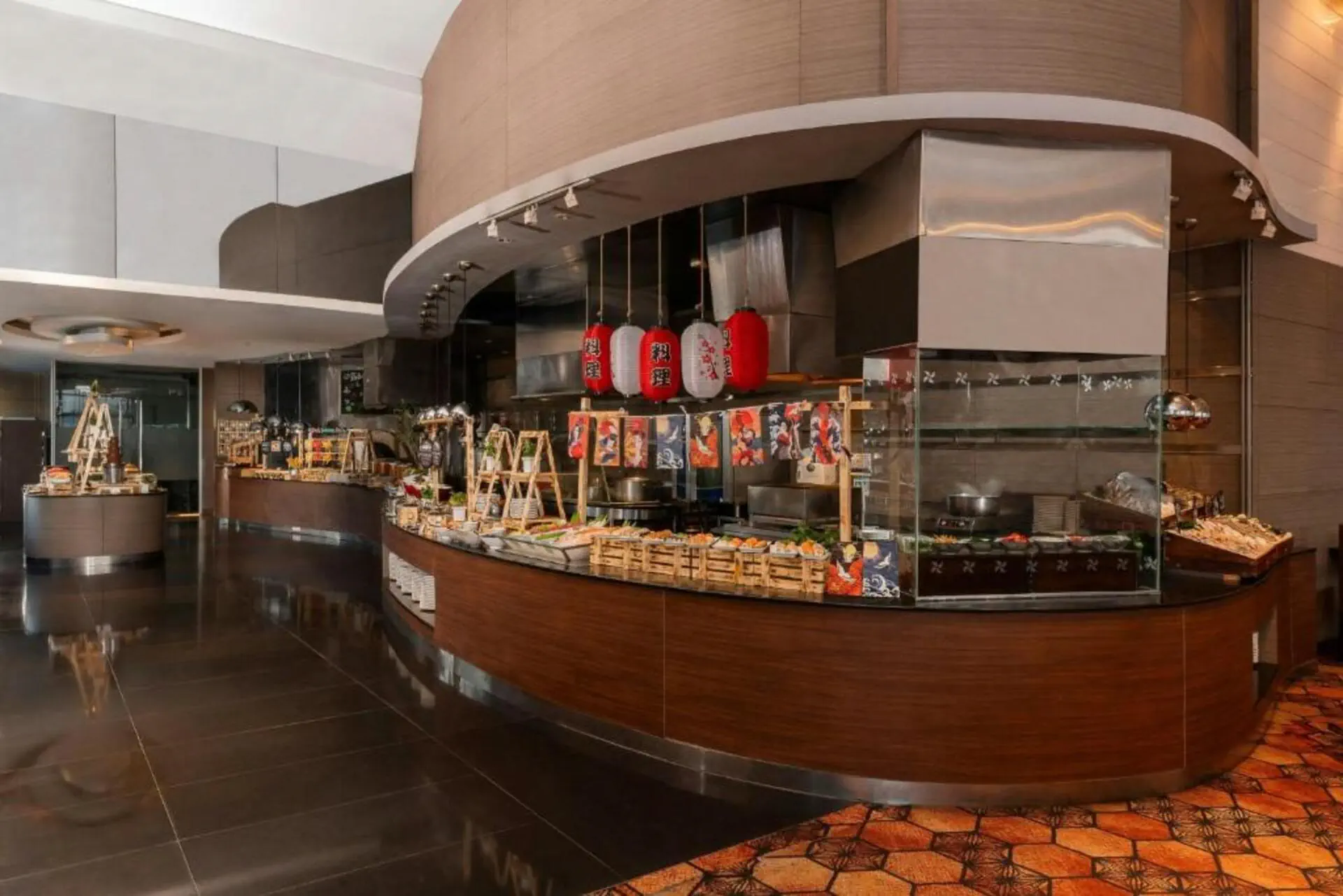 Novotel Ploenchit - zdjęcie 12