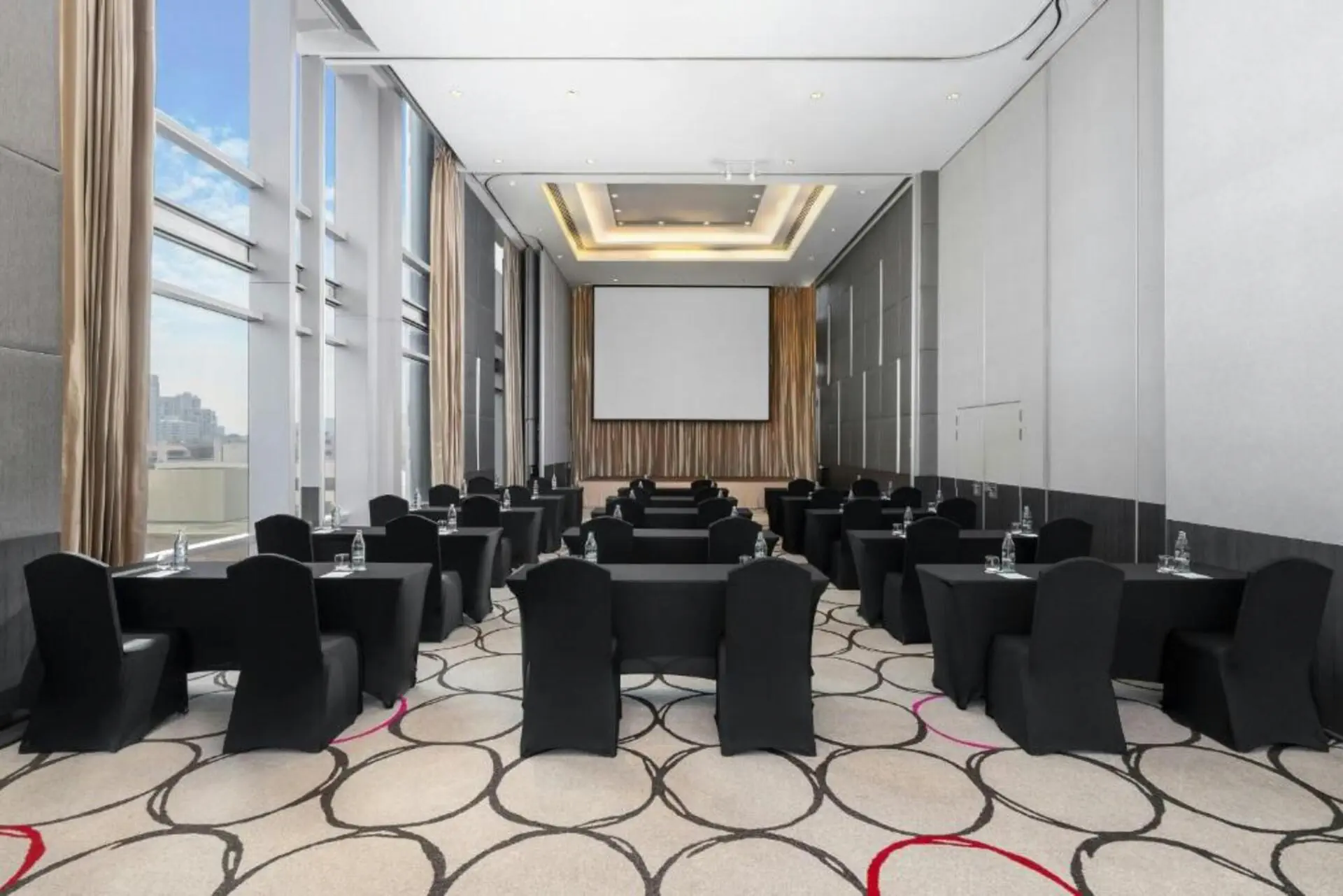 Novotel Ploenchit - zdjęcie 21