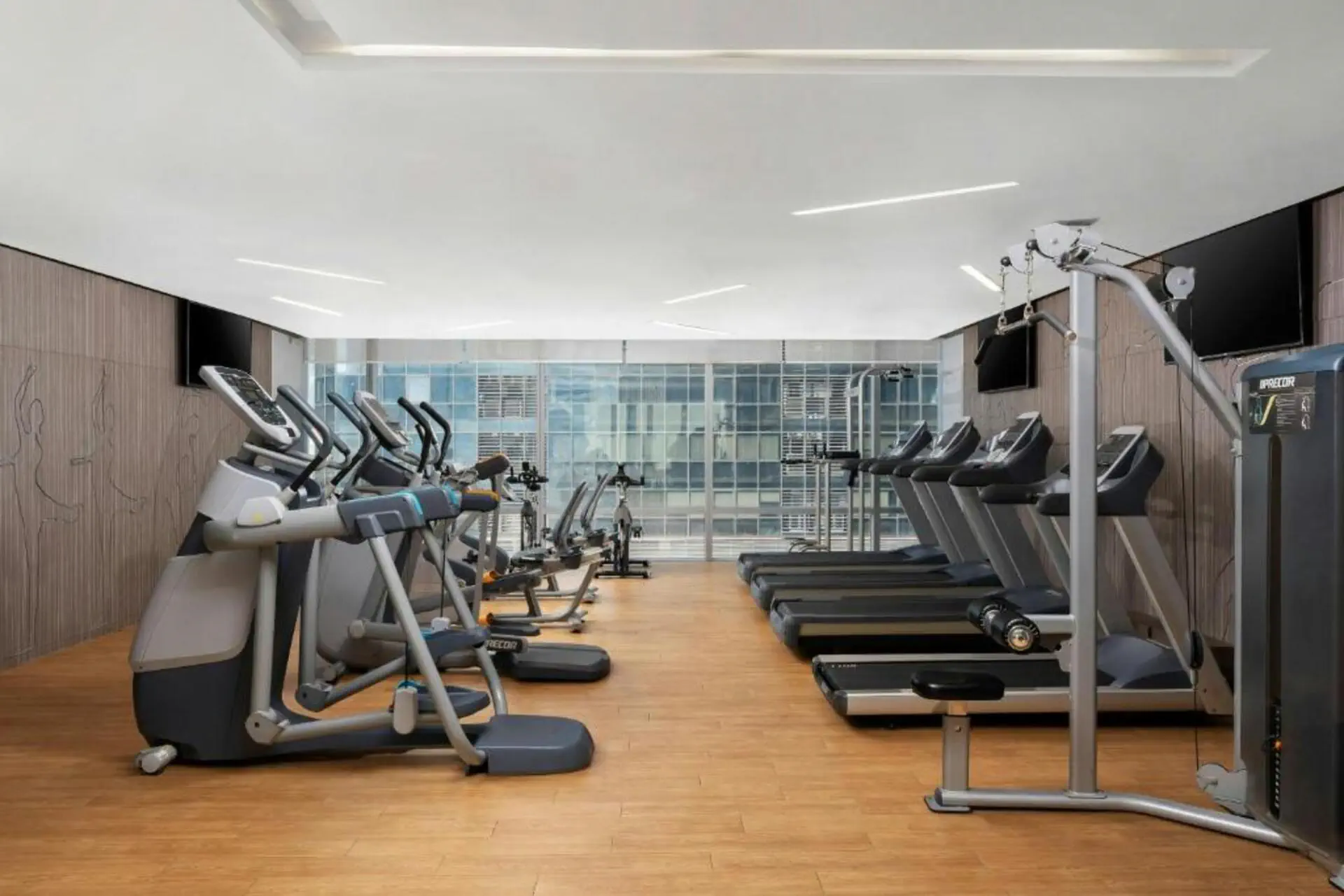 Novotel Ploenchit - zdjęcie 23