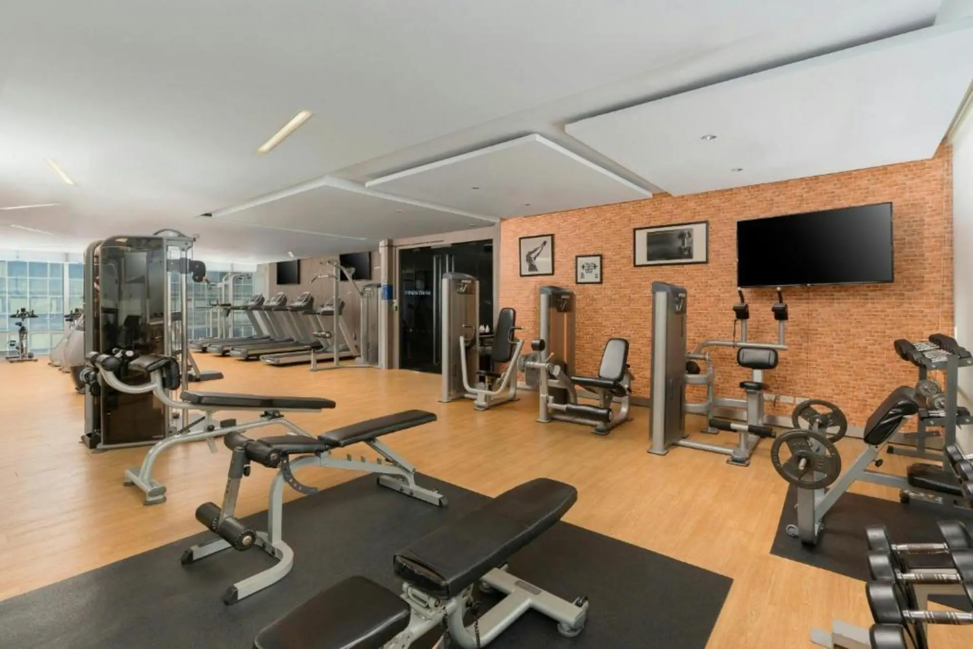 Novotel Ploenchit - zdjęcie 24
