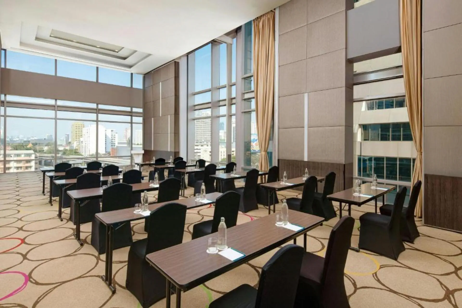 Novotel Ploenchit - zdjęcie 22