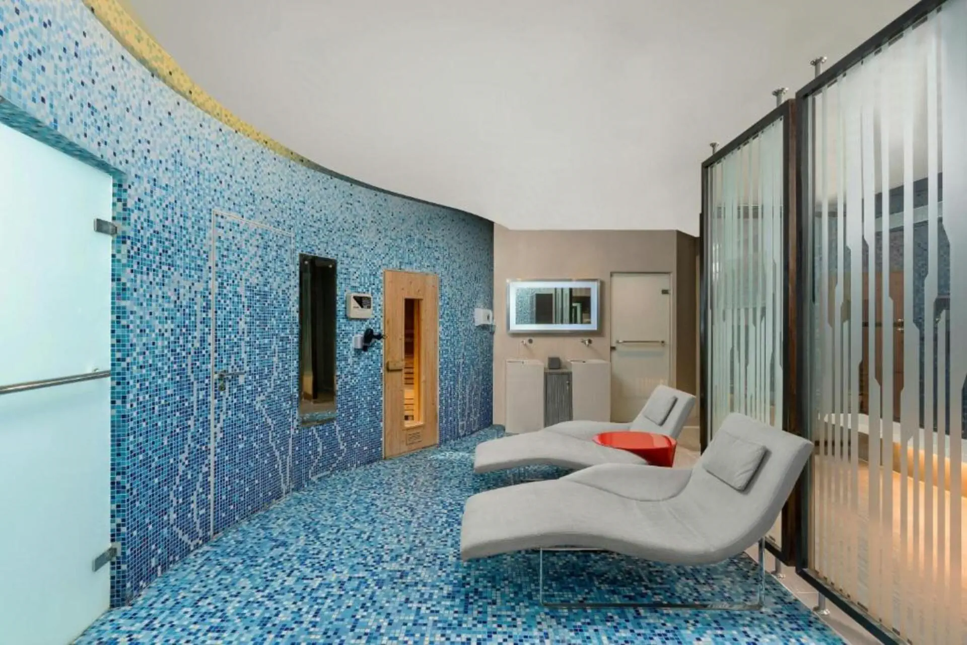 Novotel Ploenchit - zdjęcie 9