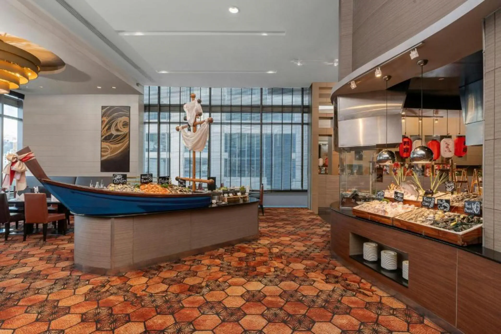Novotel Ploenchit - zdjęcie 13