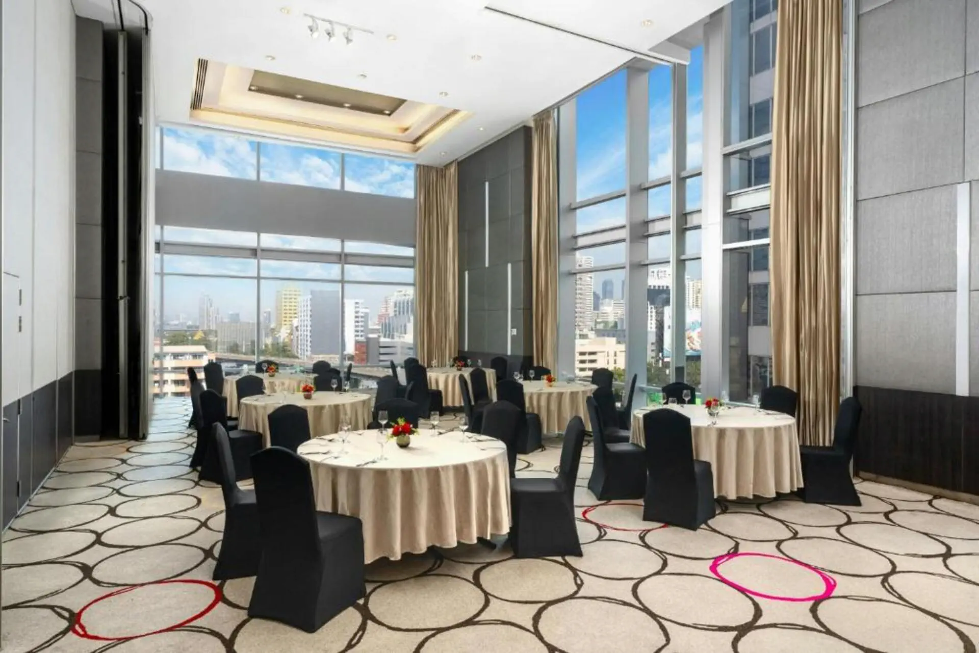Novotel Ploenchit - zdjęcie 19