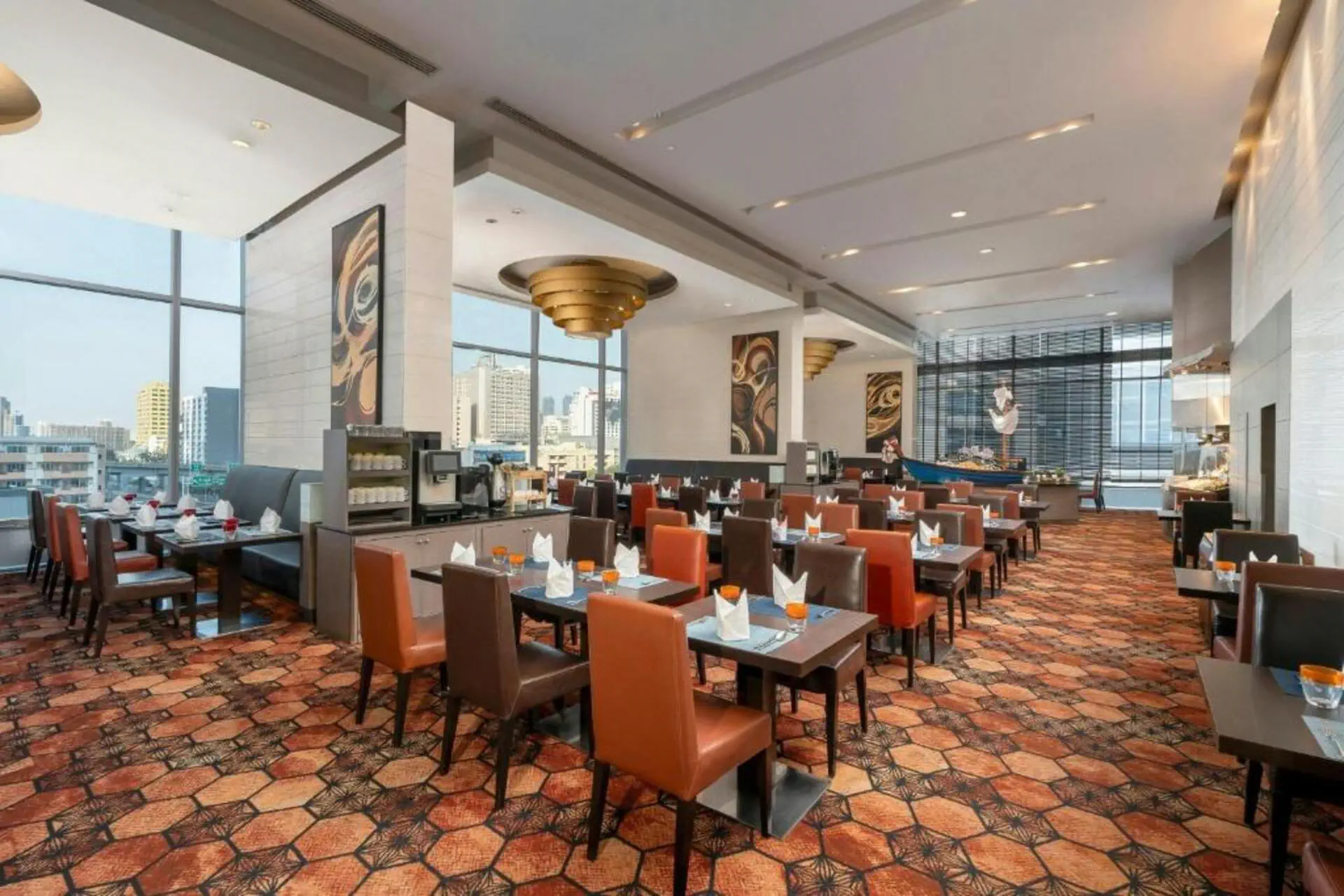 Novotel Ploenchit - zdjęcie 14