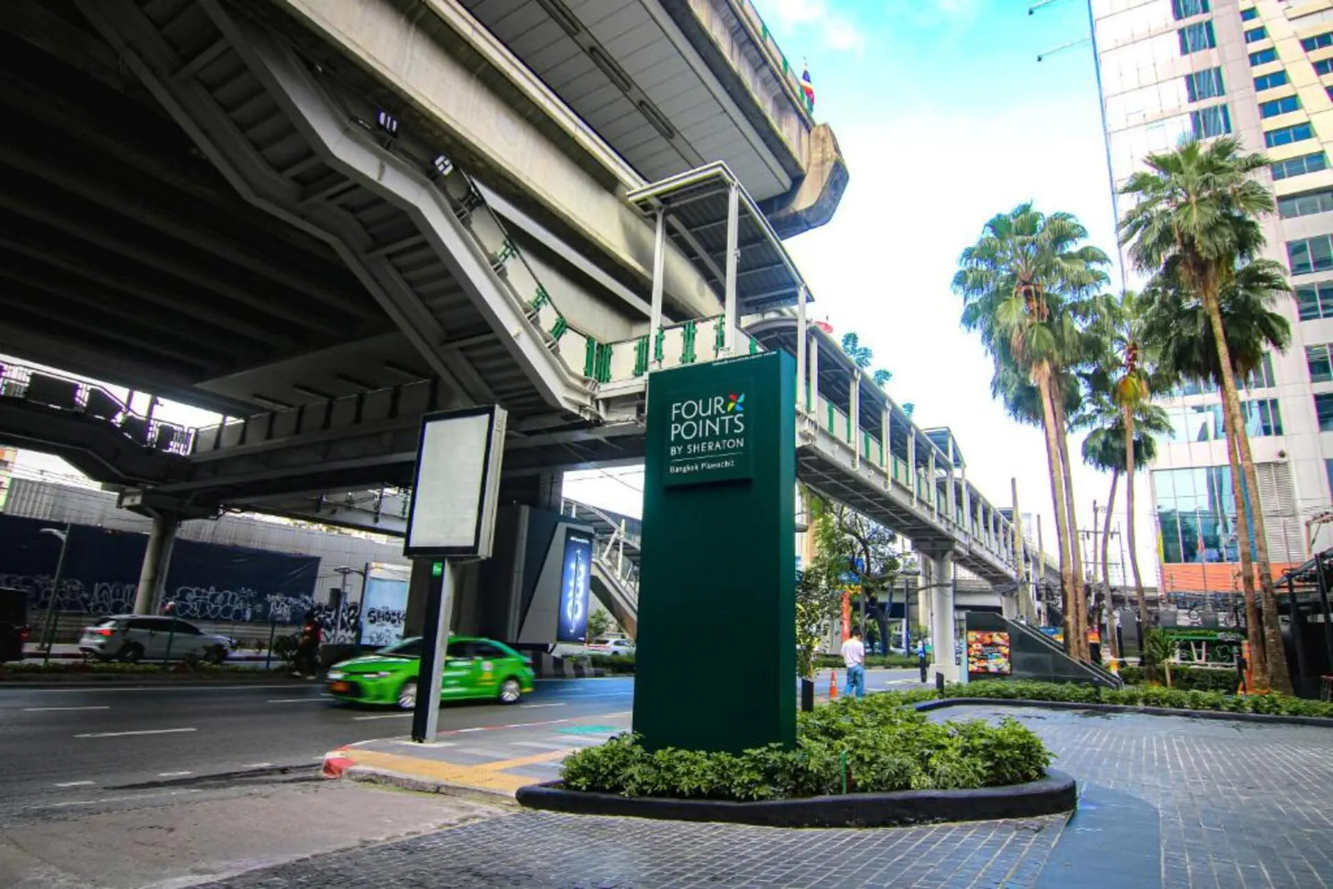 Novotel Ploenchit - zdjęcie 27