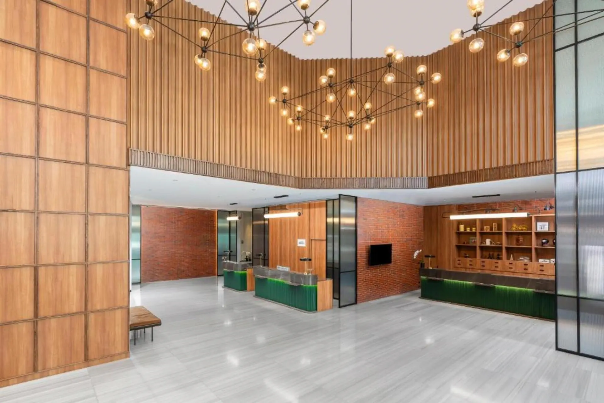 Novotel Ploenchit - zdjęcie 25