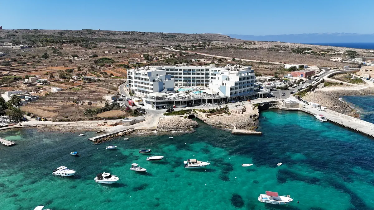 Riviera Spa Resort-Adults Only