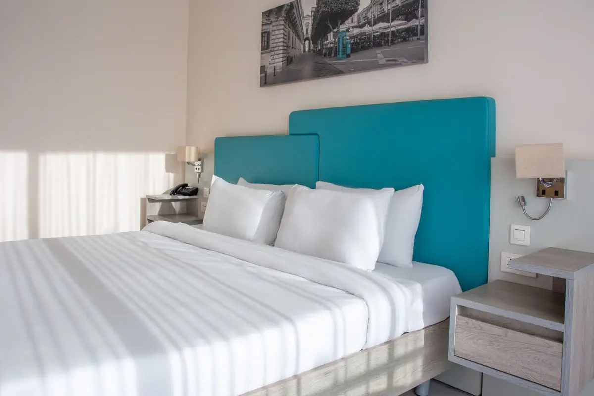 Riviera Spa Resort-Adults Only