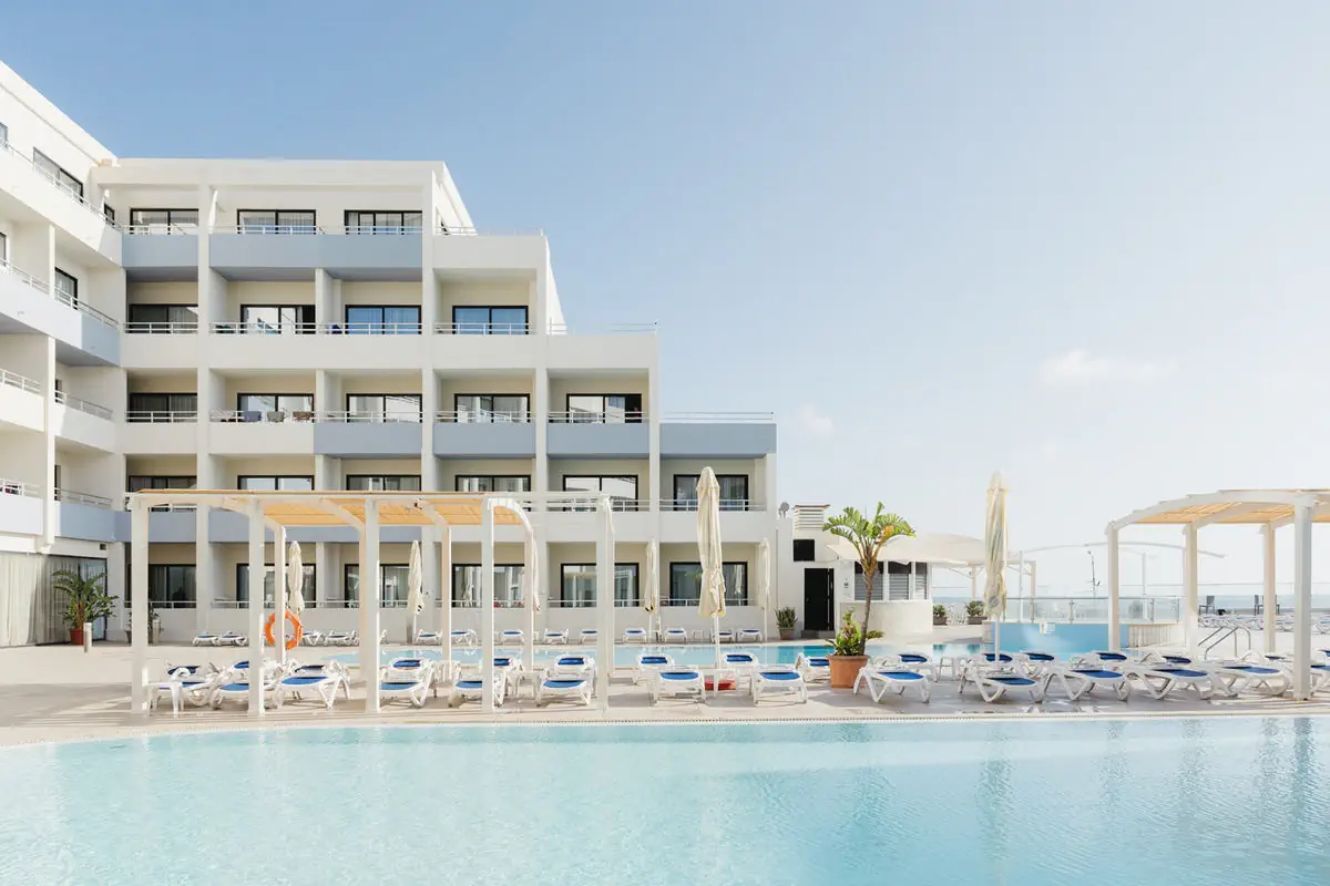 Riviera Spa Resort-Adults Only