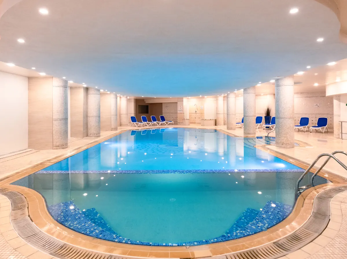 Riviera Spa Resort-Adults Only