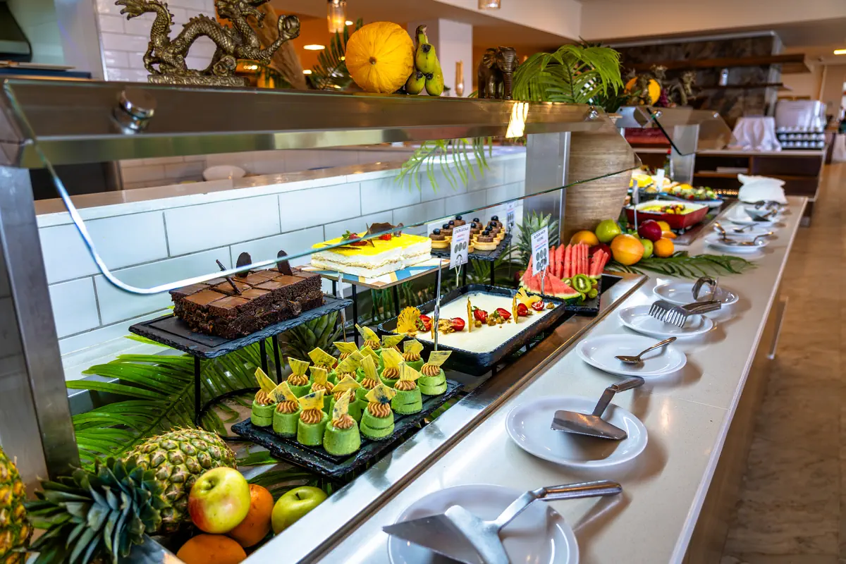 Riviera Spa Resort-Adults Only