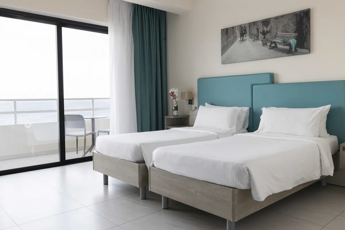 Riviera Spa Resort-Adults Only