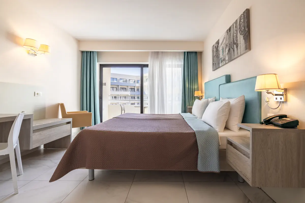 Riviera Spa Resort-Adults Only