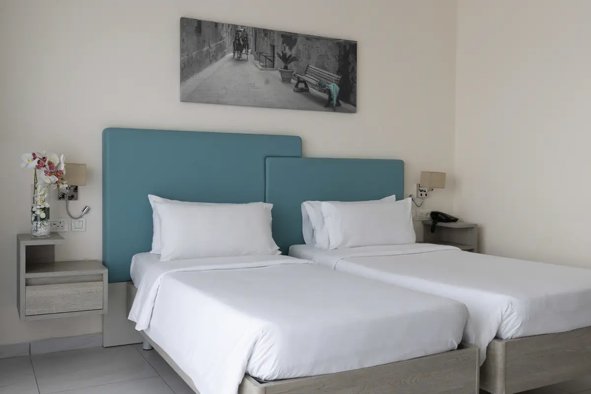 Riviera Spa Resort-Adults Only