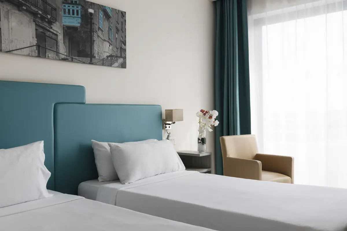 Riviera Spa Resort-Adults Only