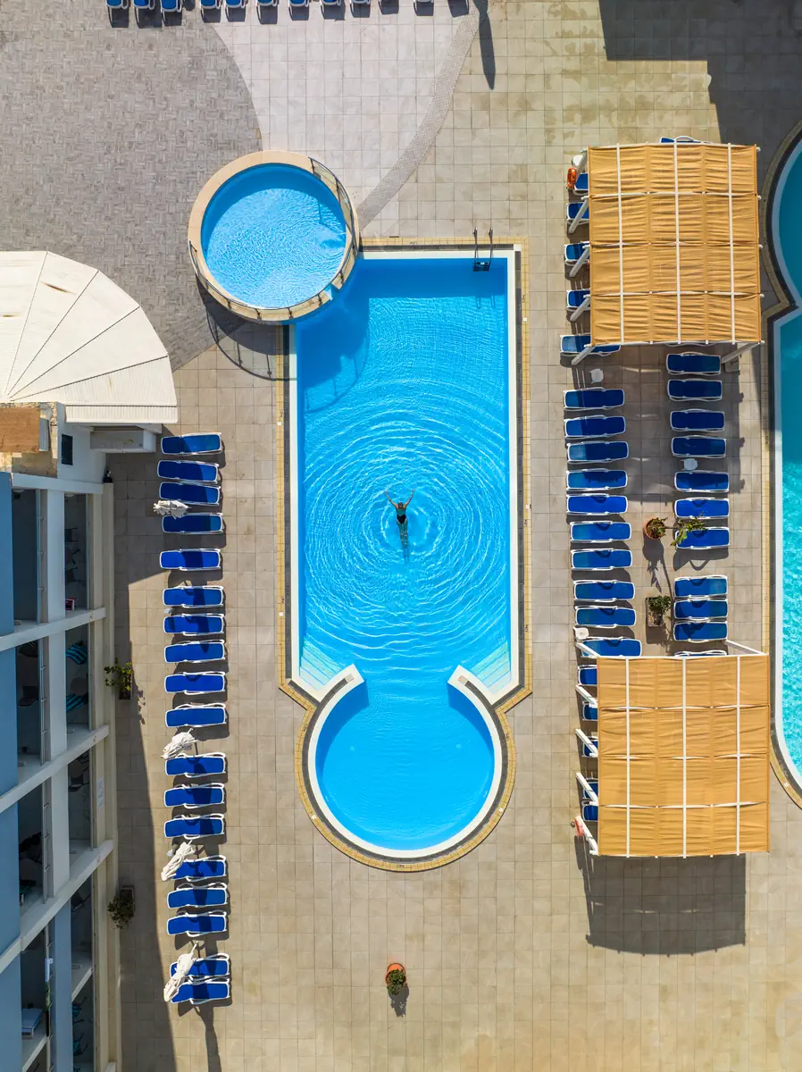 Riviera Spa Resort-Adults Only