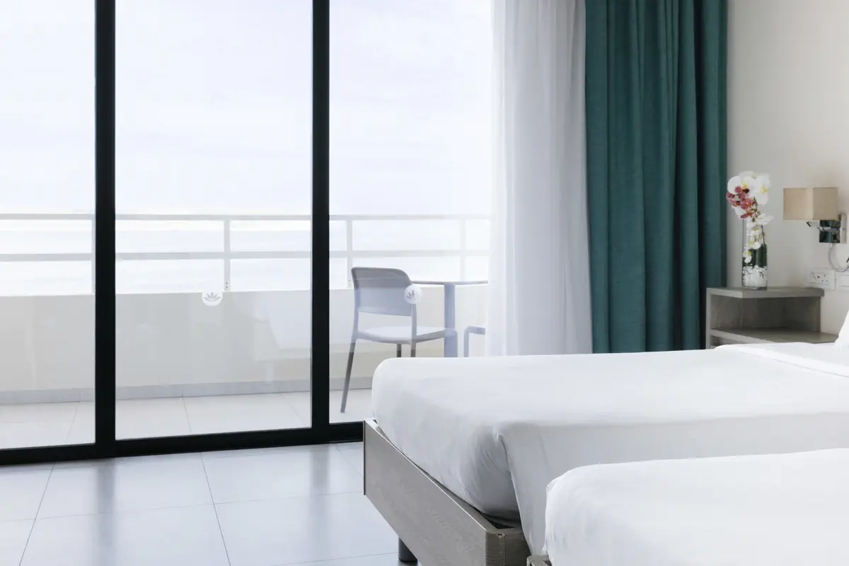 Riviera Spa Resort-Adults Only