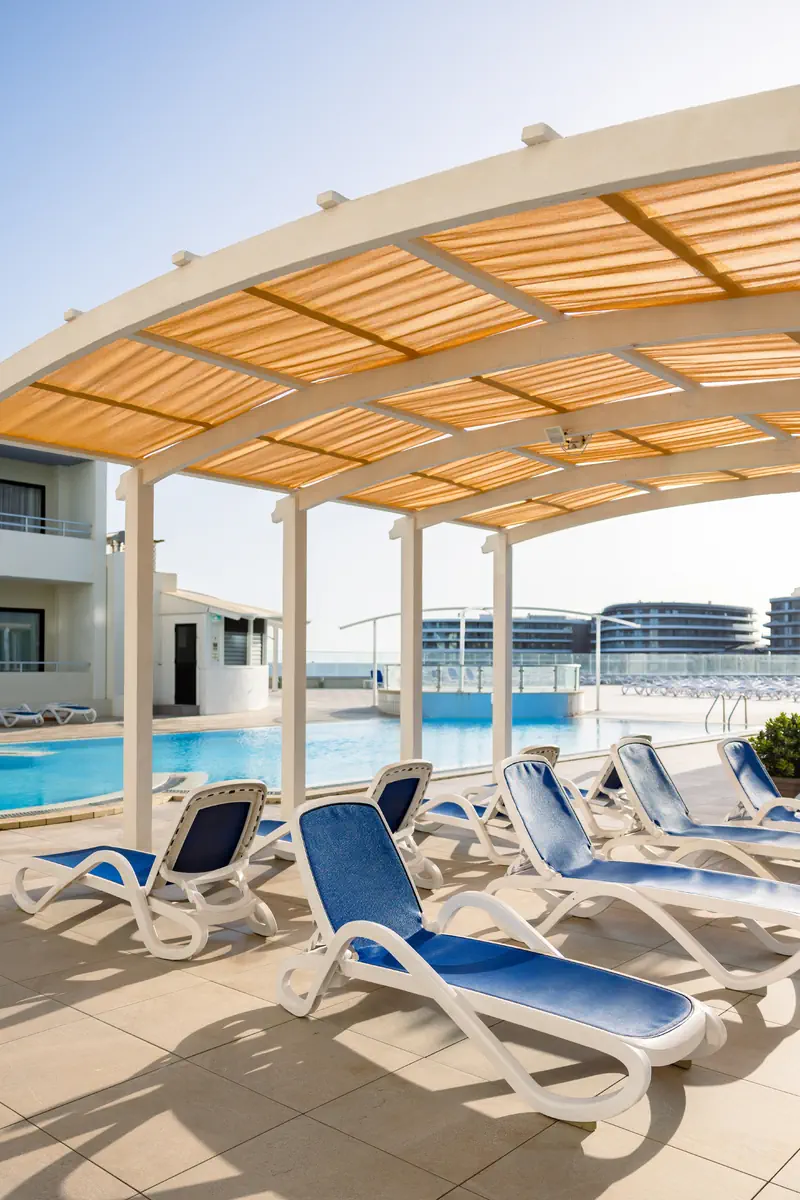 Riviera Spa Resort-Adults Only