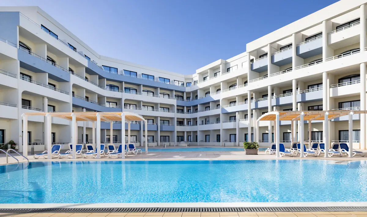 Riviera Spa Resort-Adults Only