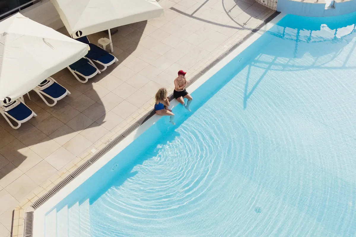 Riviera Spa Resort-Adults Only