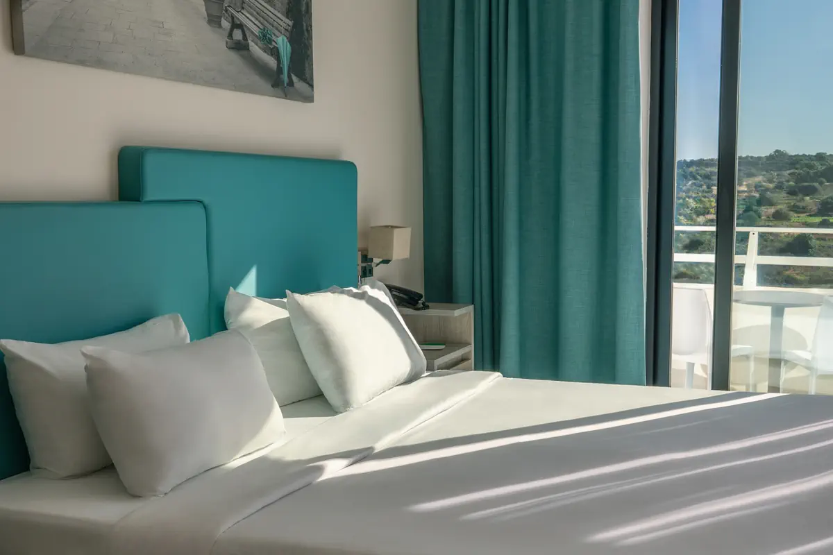 Riviera Spa Resort-Adults Only