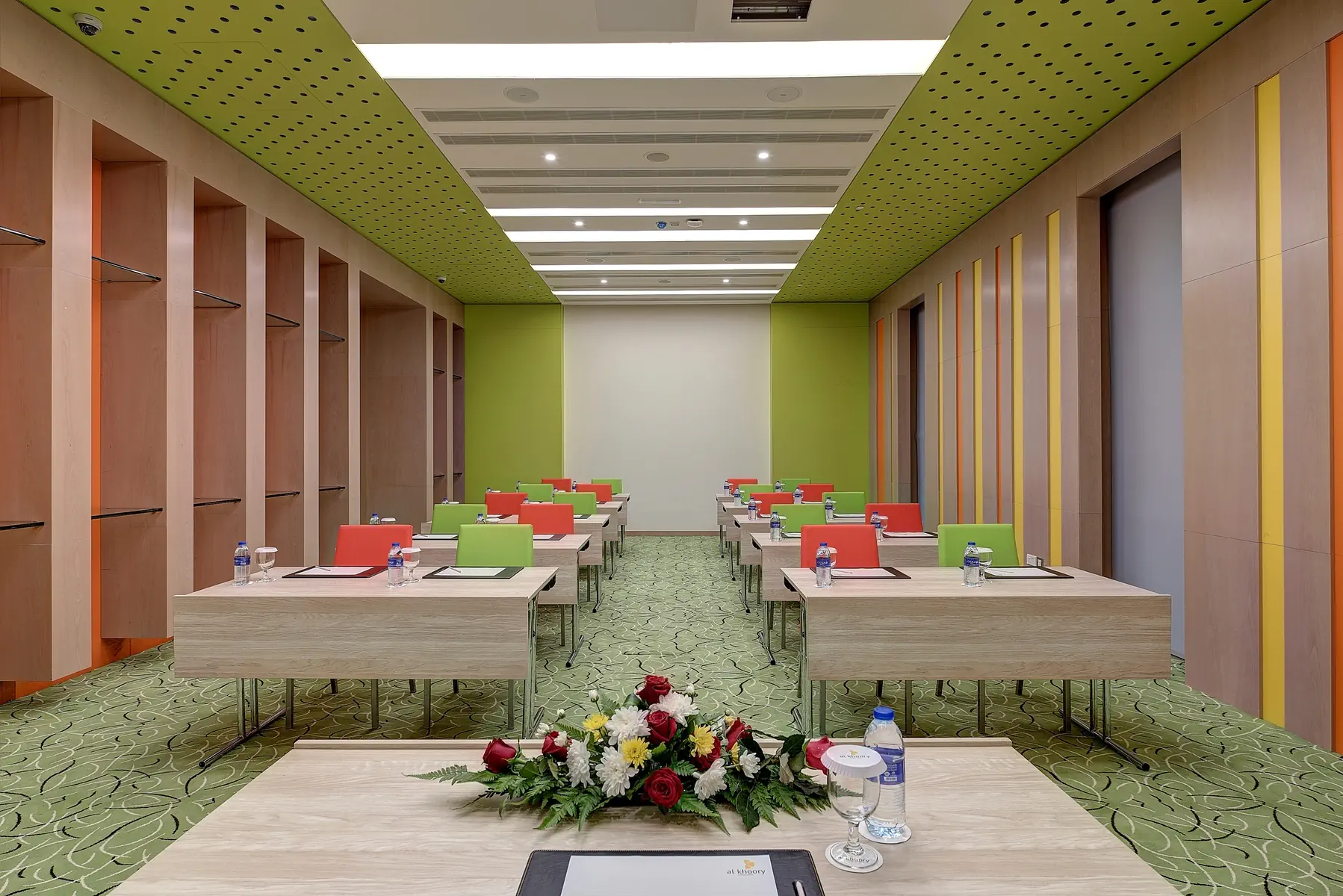 Al Khoory Atrium - zdjęcie 8