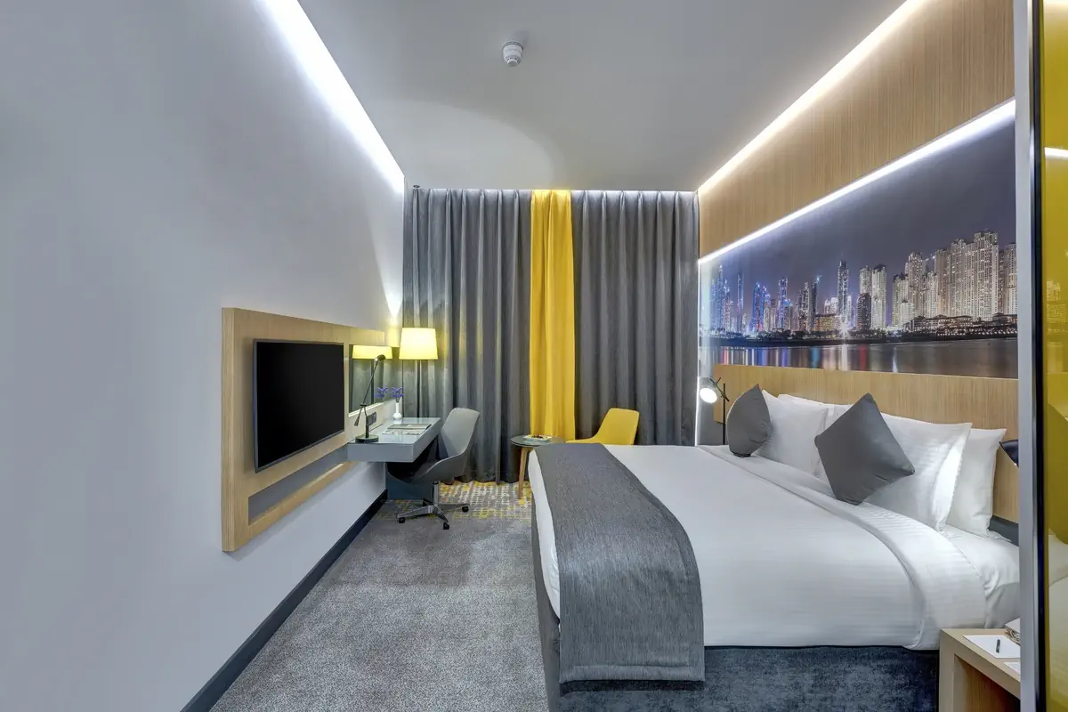 Urban Al Khoory Hotels