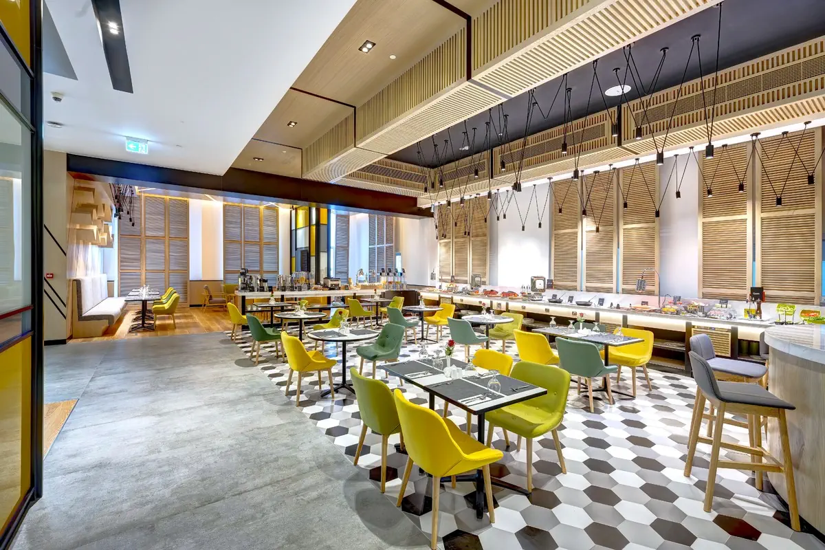 Urban Al Khoory Hotels