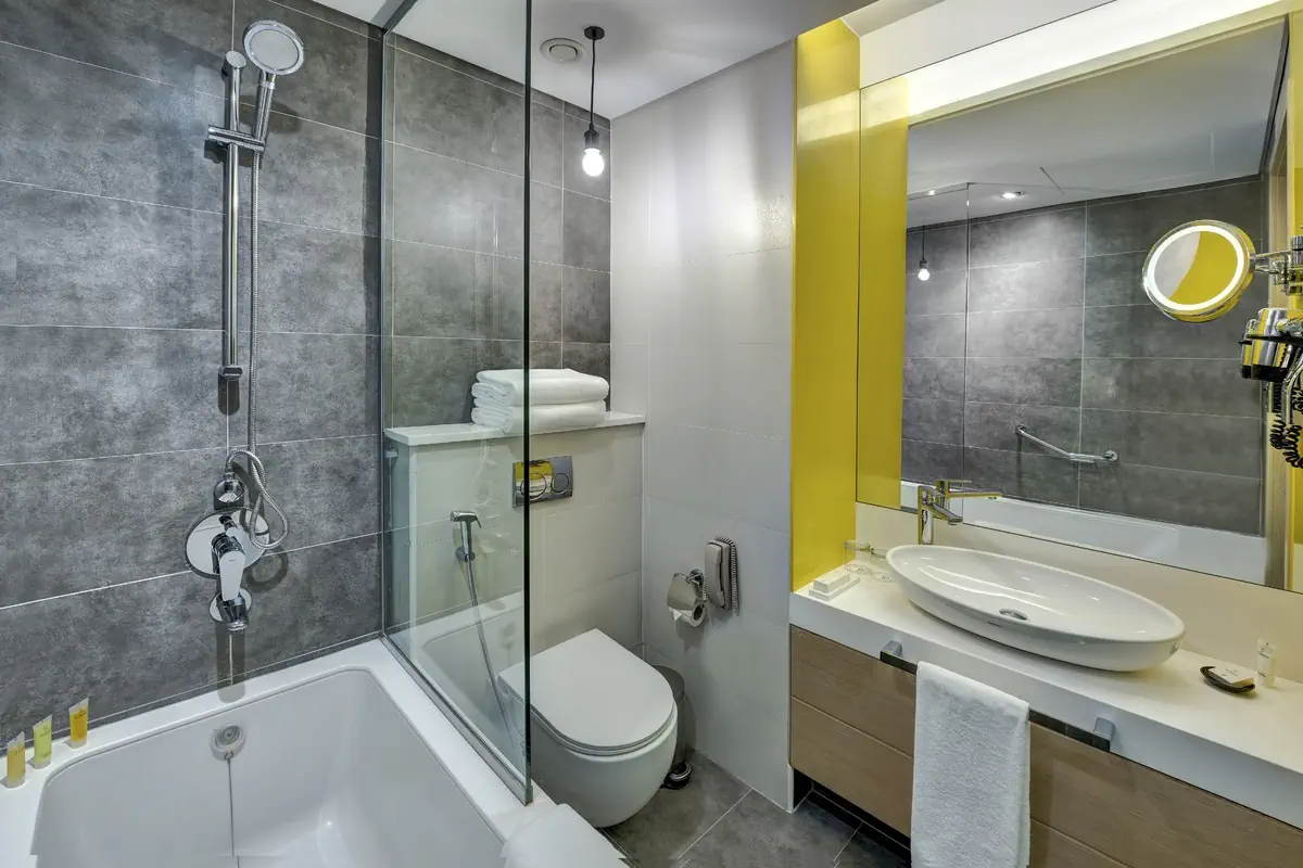 Urban Al Khoory Hotels