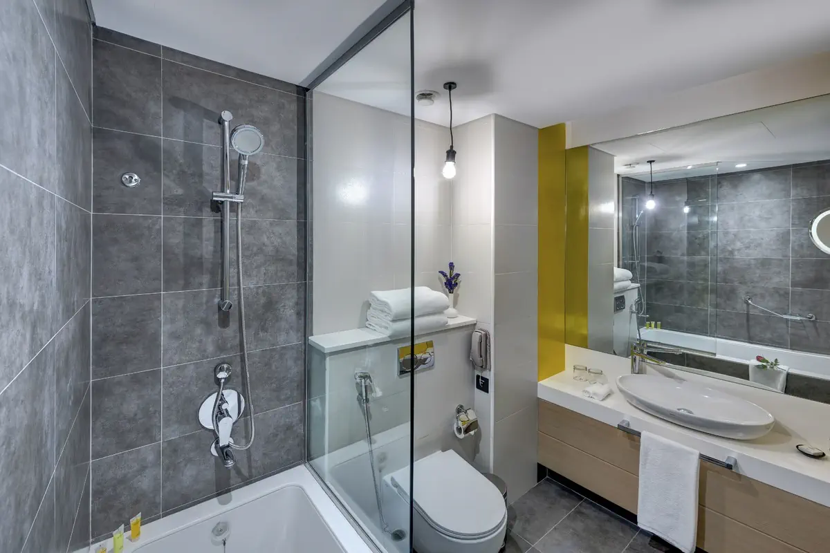 Urban Al Khoory Hotels