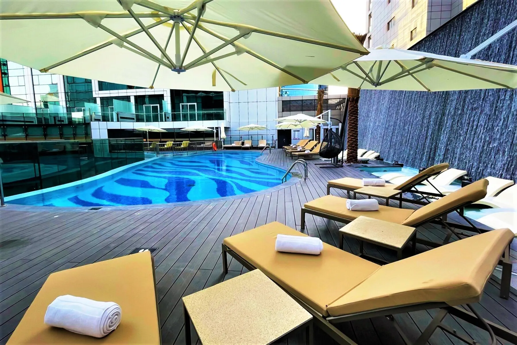 Al Khoory Sky Garden - zdjęcie 2