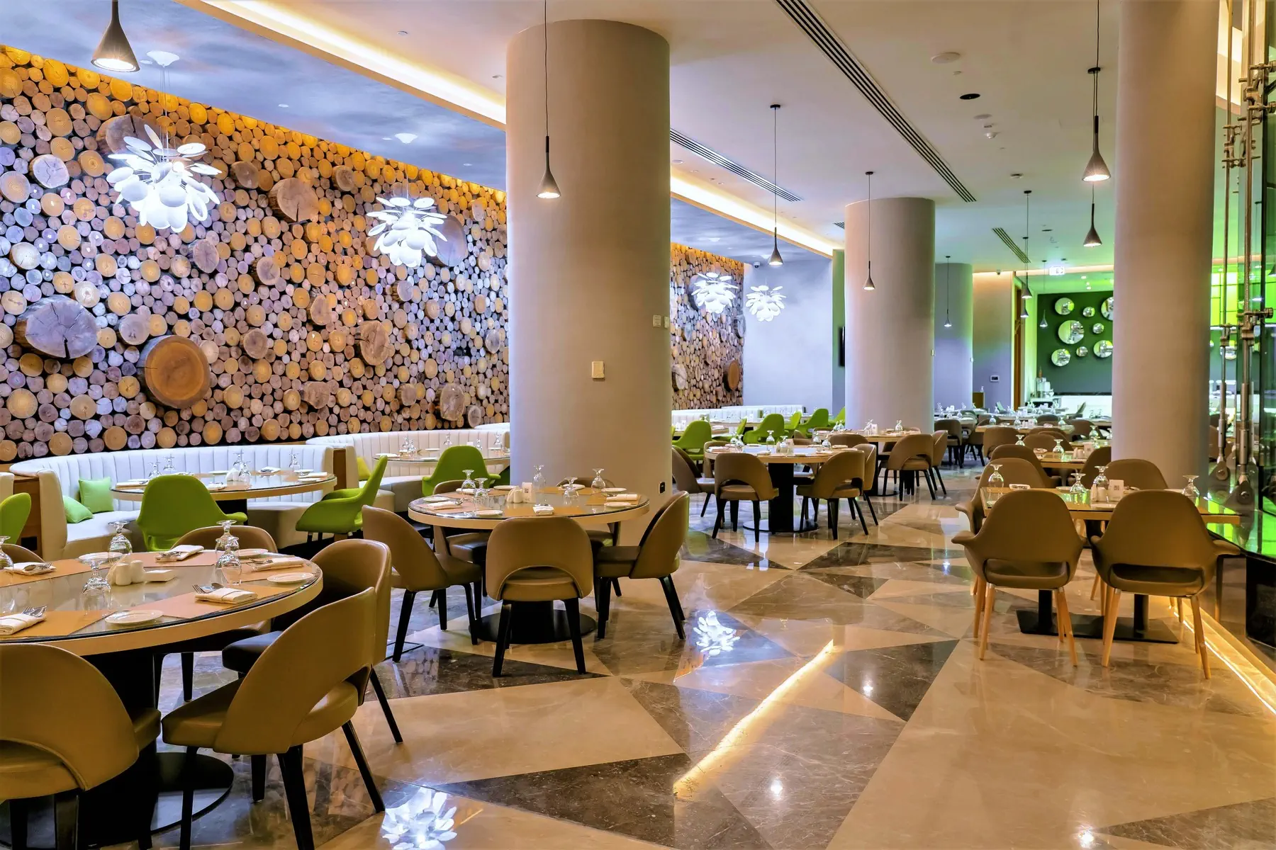 Al Khoory Sky Garden - zdjęcie 4