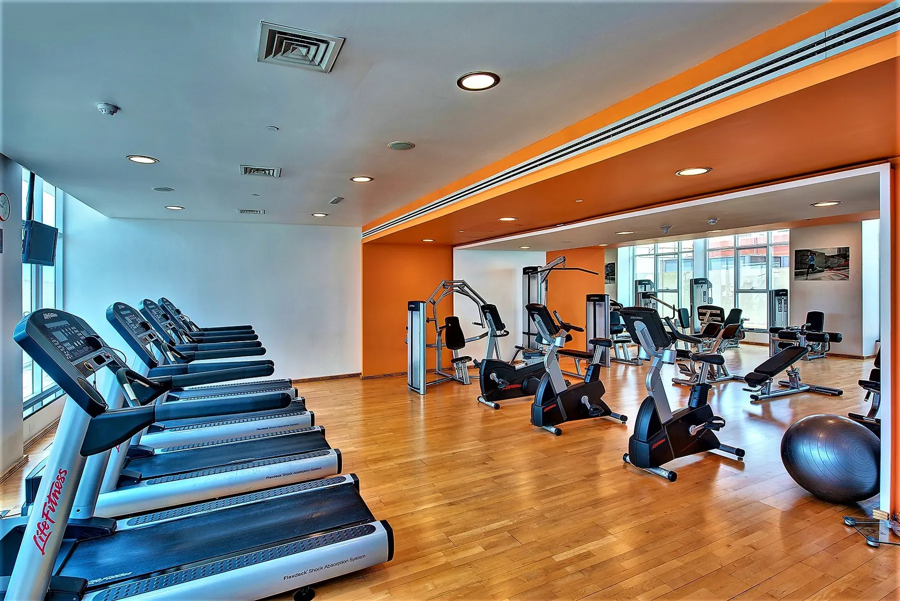 Al Khoory Executive Hotel