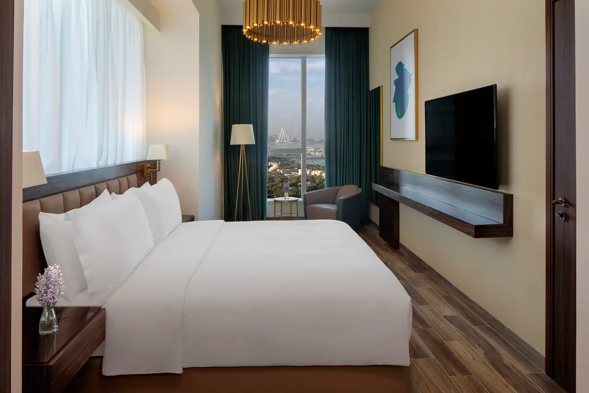 Avani Palm View Dubai - zdjęcie 8