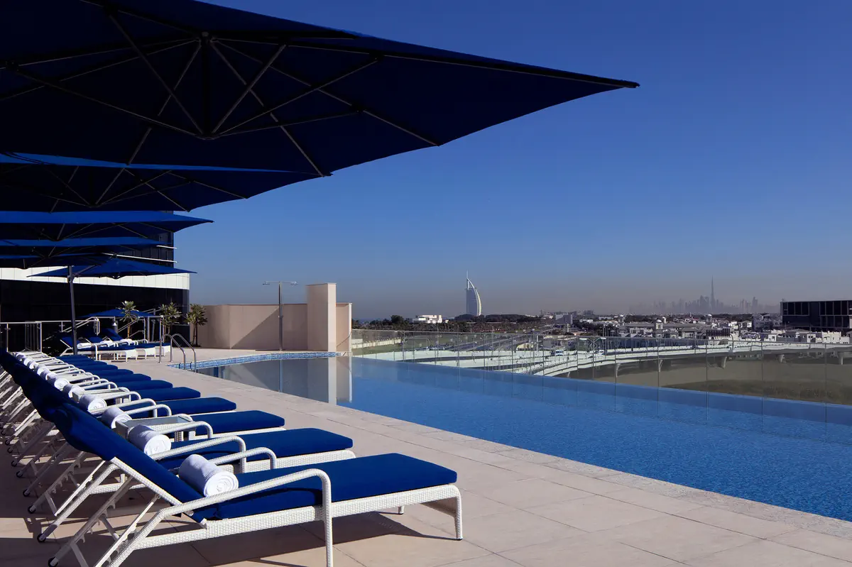 Avani Palm View Dubai - zdjęcie 3