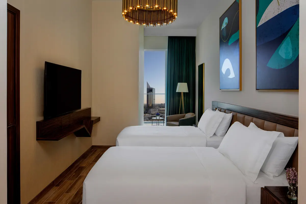 Avani Palm View Dubai - zdjęcie 13