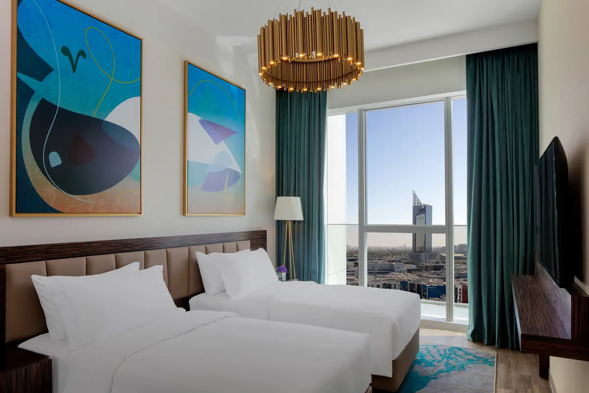 Avani Palm View Dubai - zdjęcie 11