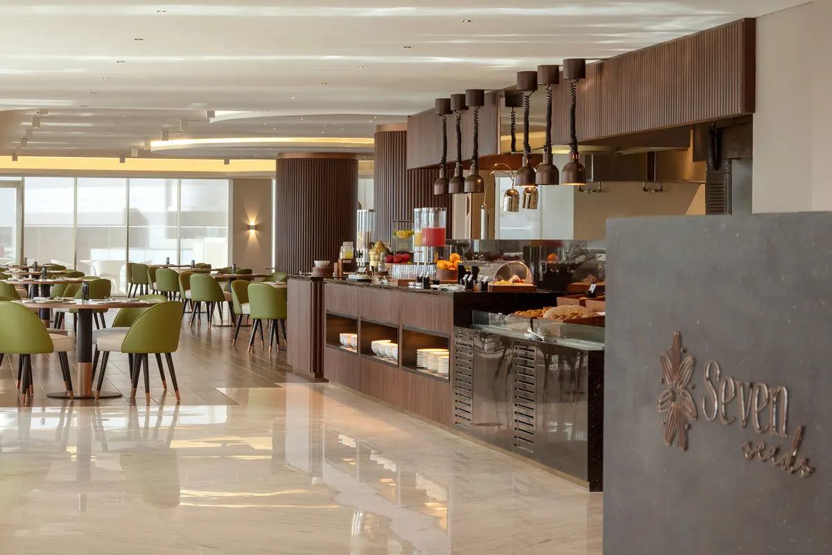 Avani Palm View Dubai - zdjęcie 6