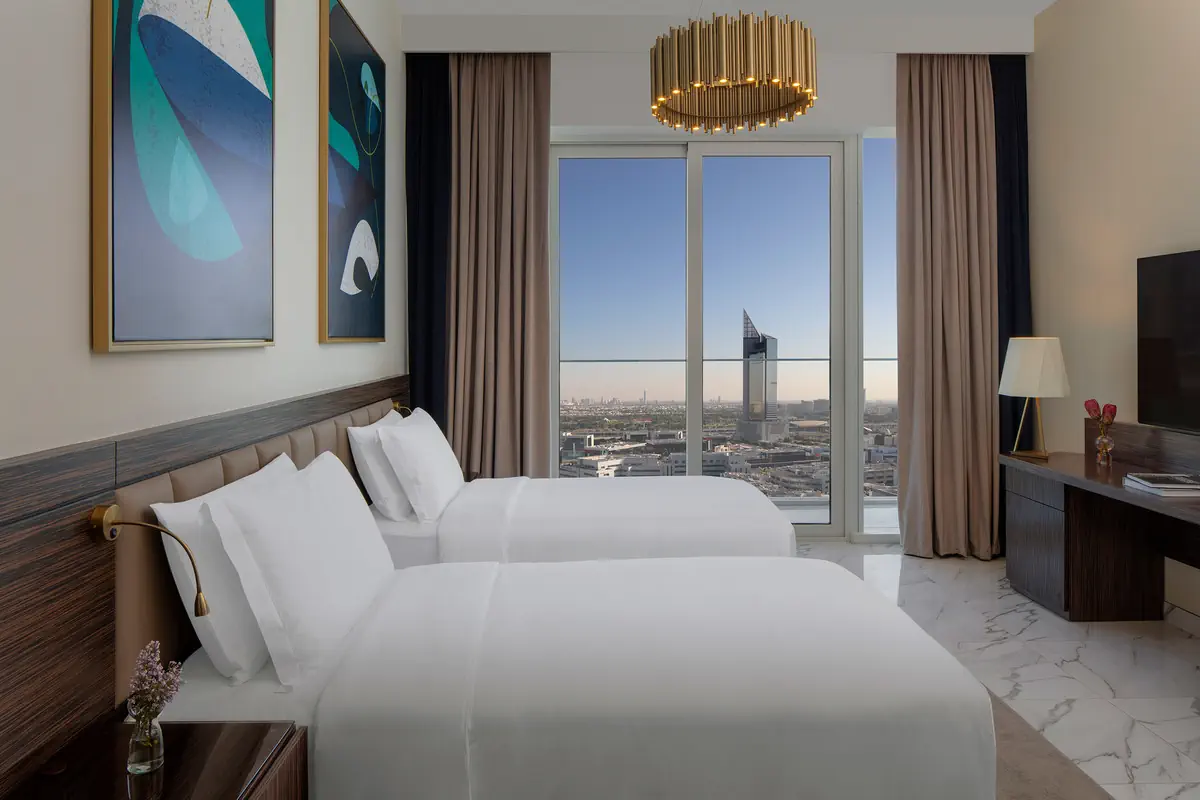 Avani Palm View Dubai - zdjęcie 9