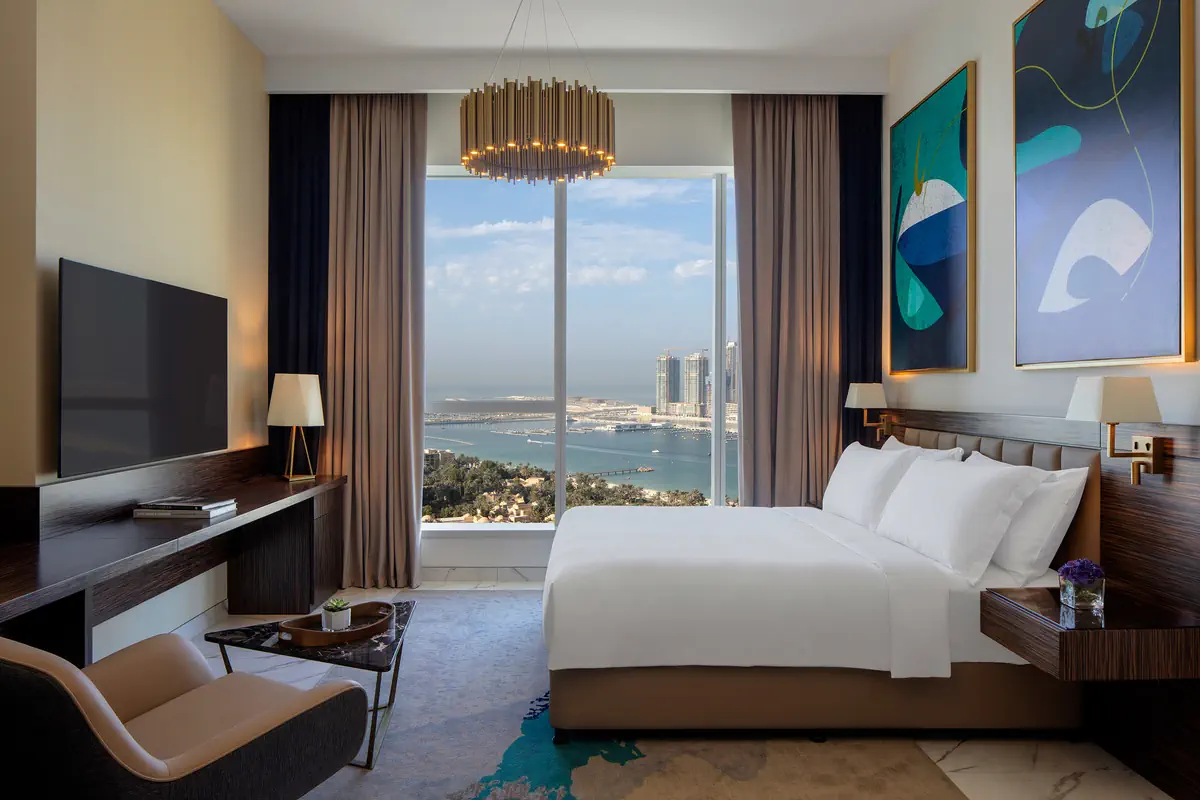 Avani Palm View Dubai - zdjęcie 10