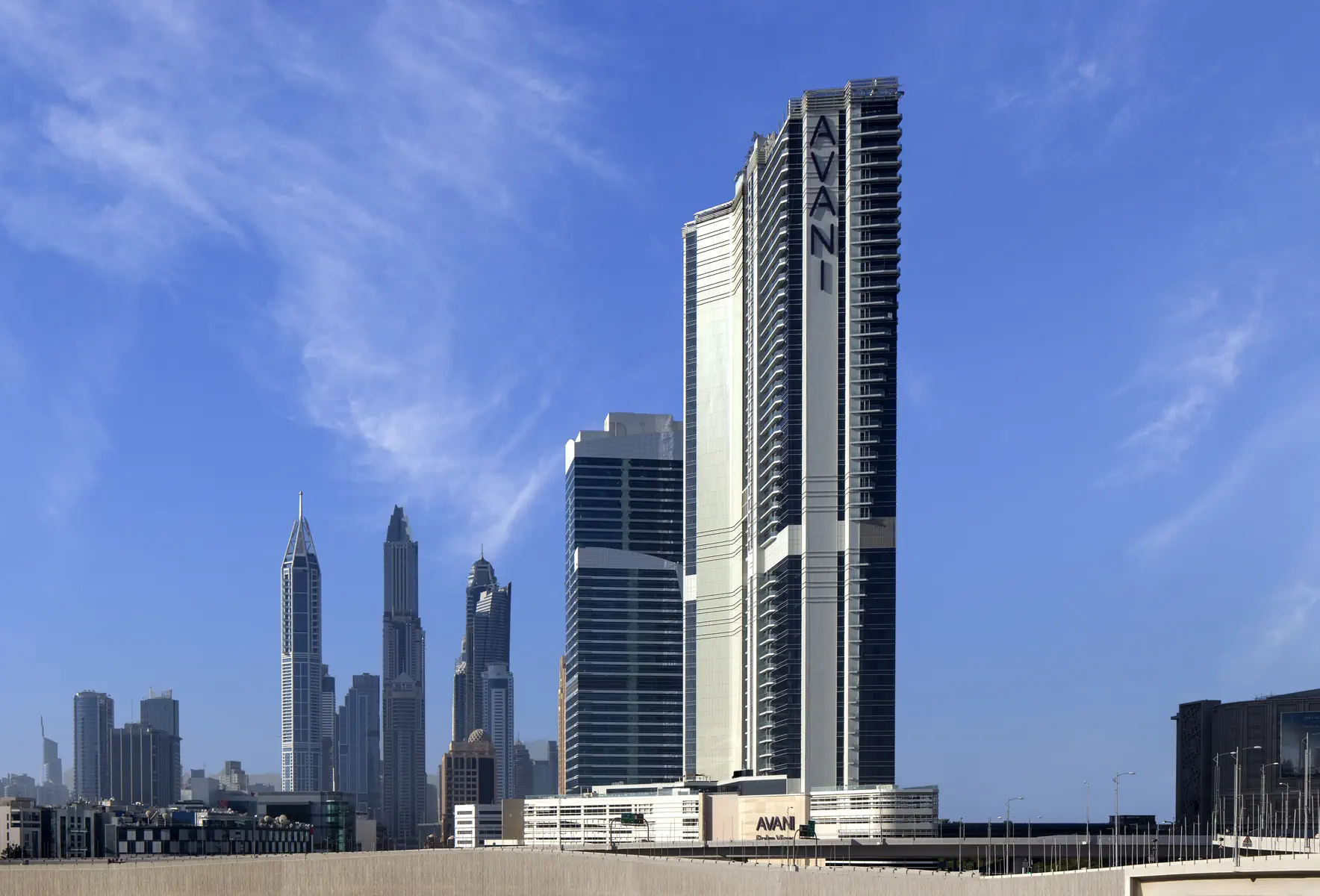 Avani Palm View Dubai - zdjęcie 2