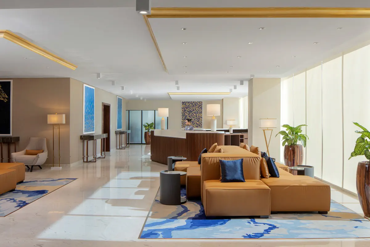Avani Palm View Dubai - zdjęcie 4