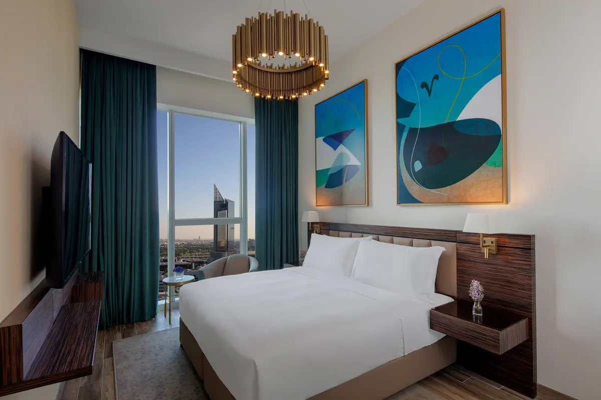 Avani Palm View Dubai - zdjęcie 12