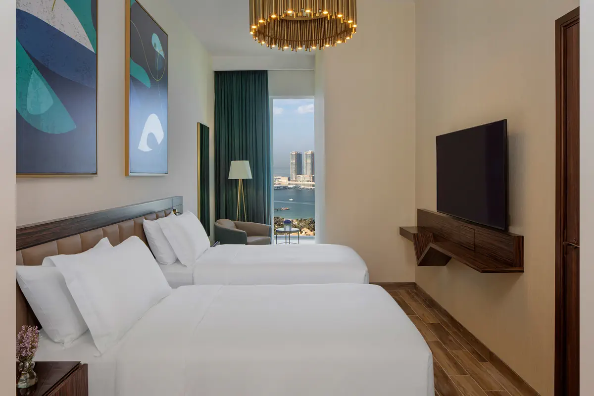 Avani Palm View Dubai - zdjęcie 15