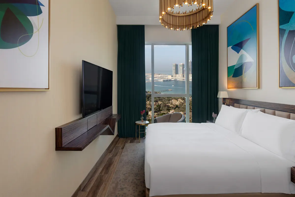 Avani Palm View Dubai - zdjęcie 14