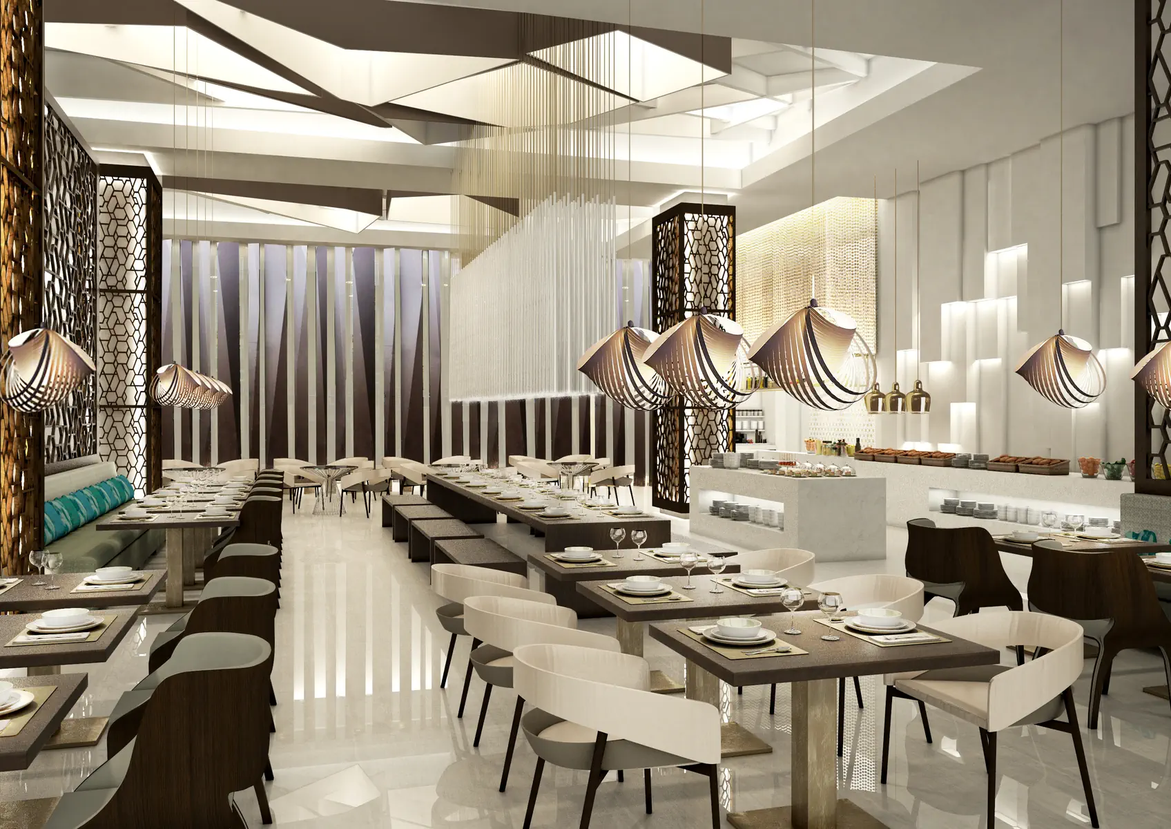 Grand Mercure Dubai City - zdjęcie 4