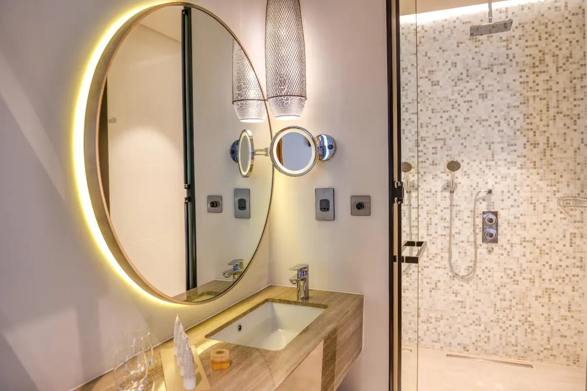 Grand Mercure Dubai City - zdjęcie 10