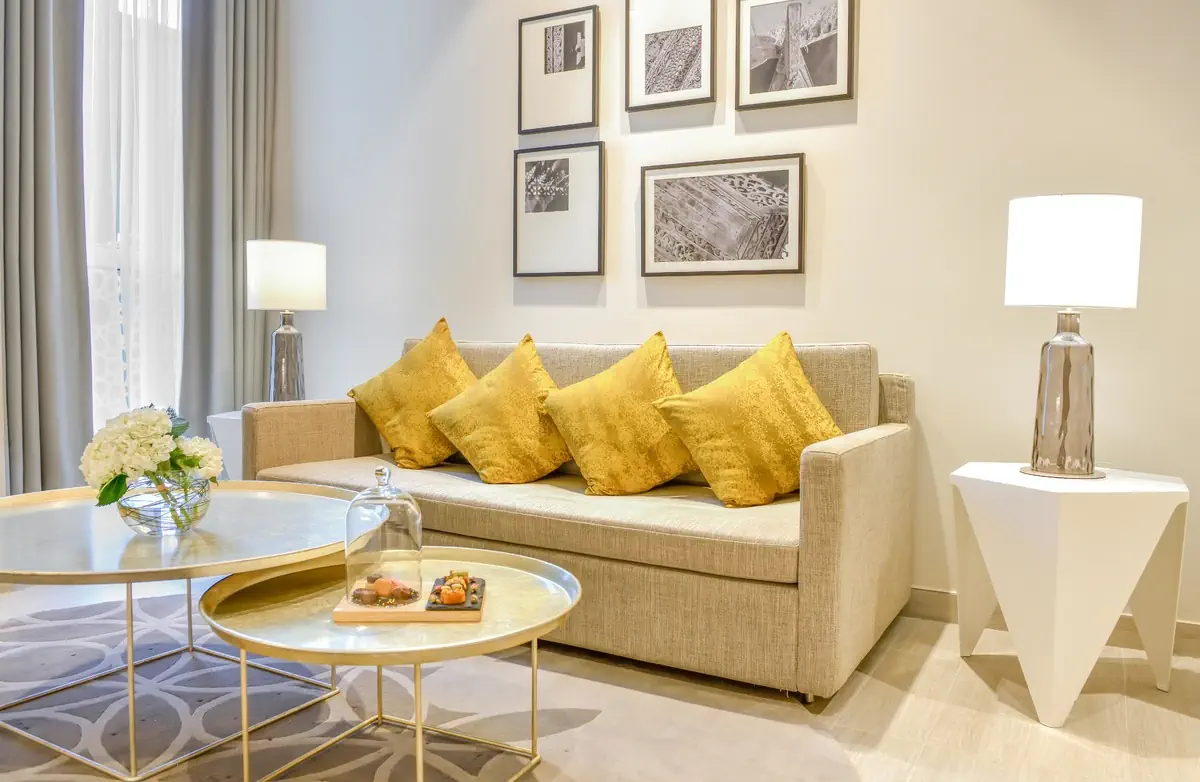 Grand Mercure Dubai City - zdjęcie 12