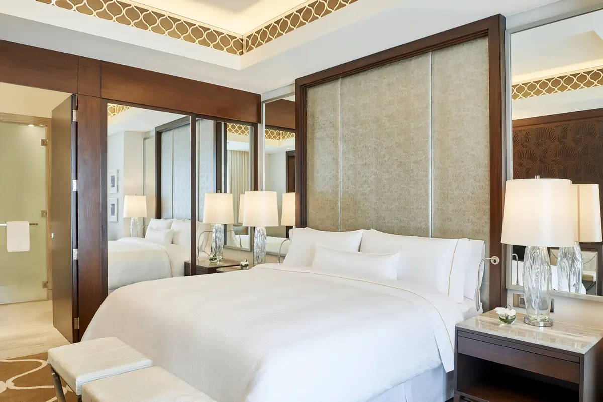 Hilton Dubai Al Habtoor City (ex. The Westin) - zdjęcie 20